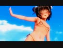 【COM3D2】那珂ちゃんでCan Know Two Close