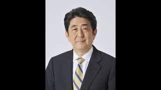 安倍晋三でオナろう