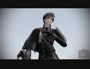 【MMD刀剣乱舞】Overdose【一期一振】