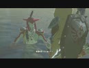 [BotW11]ゼルダの伝説 ブレスオブザワイルド実況プレイPart11 ゾーラの里