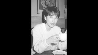 ♪「霧のエトランゼ」藤圭子