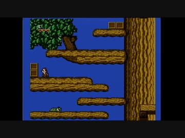 【実況】チップとデールの大作戦を本気で遊んでみた。part2