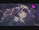 【自作モデル】トーセンジョーダンでシンデレラ【MMDウマ娘】