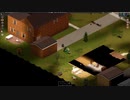 【project ZOMBOID】初心者が30日間生存するだけの動画 #Day 4
