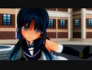 【COM3D2】涼風でrhytmix to you