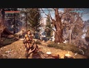♯8 いまさらホライゾン初見プレイ　【Horizon Zero Dawn】ババアのために肉集める