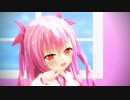 【MMD】姫熊さんで「Overdose」