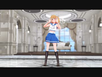 【VRoid】星野ルビー×「45秒」【推しの子MMD】