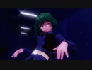 【第15回東方ニコ童祭】【東方MMD】　KICK BACK  　　  ゆうか