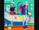 楽園オアシス