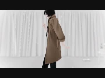 【MMD死印】花瓶に触れた【八敷】