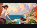 clolors 「not secret track」