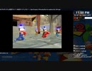 [ニコ生配信][日英西字幕]#6-2 サルゲッチュ2初見プレイ～300匹ゲッチュする！～