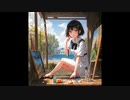 【NNIオリジナル】Color, Water & Sky