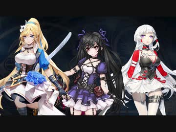 【リョナ】フロンティアハンター～エルザの運命の輪～【Ryona】