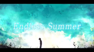 【MV】Endless Summer / IA ROCKS