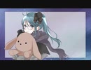 【 歌ってみた 】夜撫でるメノウ/Ayase Covered by Psycho 【 1年半記念 】