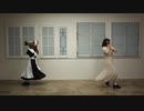 【踊ってみた】ロウワー【あみ×とおる】