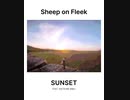 Shee on Fleek - SUNSET(feat 初音ミク)