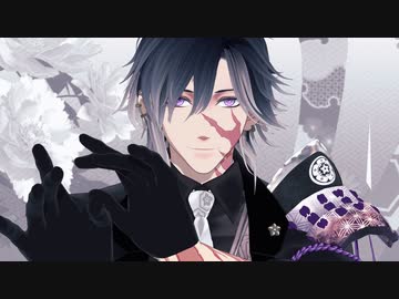 【MMD刀剣乱舞】酔いどれ知らず【実休光忠モデル配布】