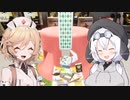 【スイーツプッシャーフレンズ】誕生日なのにゲーセンにいるもち子さん【模型娘もち子さん投稿祭】