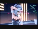 【MMDステージ配布あり】わるそうなひとがMasked bitcHを踊ったようです【MMDモデル配布あり】