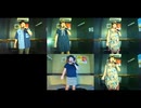 I'm here saying nothing／矢井田瞳