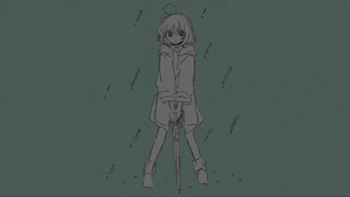 心音P - 雨はやむから feat. 初音ミク