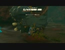(ティアキン) ゼルダを探す旅part35  ヒノックス三兄弟【ゼルダの伝説ティーアズオブザキングダム The Legend of Zelda Tears of the Kingdom 】