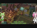 【Timberborn】そうだ、ビーバーと暮らそう part31【VOICEVOX実況】