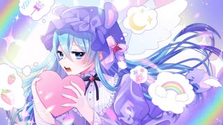 Non - バク feat. 初音ミク