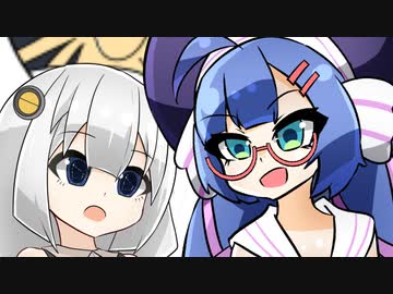 えだりりなめくじあかりちゃん その8【ender_lilies・VOICEROID実況プレイ】