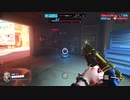 Overwatch2 【オーバーウォッチ2】 適当実況動画part171