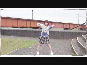 【あんじゅ】おじゃま虫Ⅱ【踊ってみた】