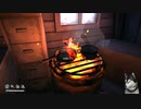 雪山遭難ゲーム　THE_LONG_DARK　マッケンジーお料理編_2