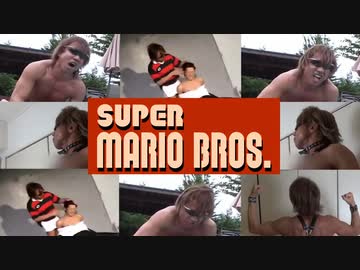 スーパータクヤブラザーズ　地上BGM