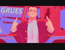 【金カムMMD】短いものまとめ【尾・宇】