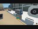 Stormworks Electric Furnace Test