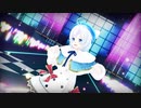 【MMD】グリーンライツセレナーデ【電脳少女シロ】