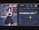 【4麻】雀魂玉の間で麻雀を打つ_224