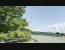 【車載動画】かもい岳山頂からチロルの湯まで【北海道】