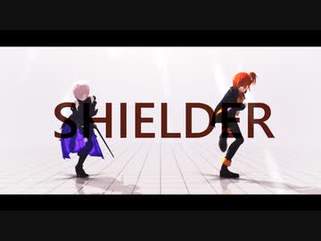 【Fate/MMD】1.5部2部攻略鯖でTurn Off The Light【マイカルデア】