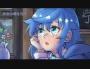 [フリーゲーム] ”Slime Rain” [unity1week]