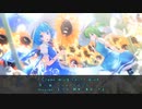 【第15回東方ニコ童祭】Clear Wing,Chill Wind【東方Drum'n'Bass】