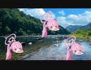 蚊ユキの季節【ブルアカ\BlueArchive】