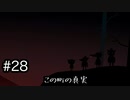 【Night in the Woods】裏側　#28【実況プレイ】