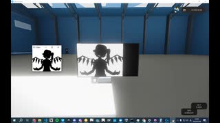 bad appleをstormworksのモニターでやってみた