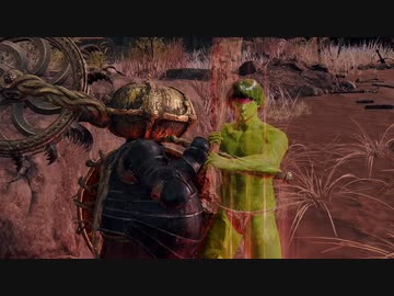 【エルデンリング】 カボチャタマネギ Part.61【ゆっくり実況】