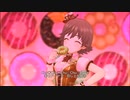 【デレステ】本田未央_プライスレス_ドーナッcyu♡