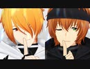 【SideMMD】アイドル【PVキット別モーションサンプル】